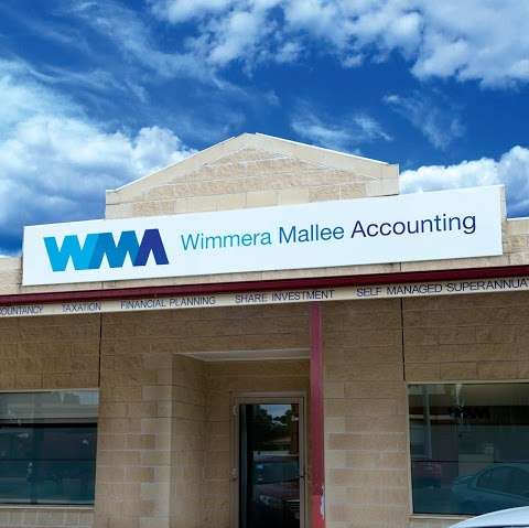 Photo: Wimmera Mallee Accounting Photo: Wimmera Mallee Accounting